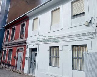 Chalet en venta en Teis en Vigo