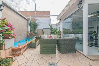 Chalet en venta en Maracena