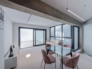 Casa adosada en venta en Olletas - Sierra Blanquilla en Málaga