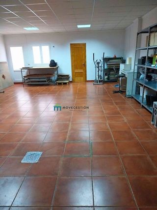 Chalet en venta en Prado del Rey