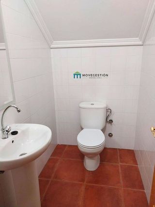 Chalet en venta en Prado del Rey