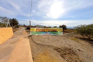 Casa adosada en venta en Huércal-Overa