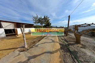 Casa adosada en venta en Huércal-Overa