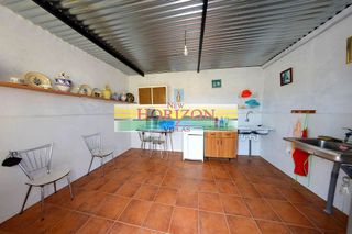 Casa adosada en venta en Huércal-Overa