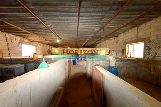 Casa adosada en venta en Huércal-Overa