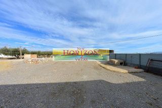 Casa adosada en venta en Huércal-Overa