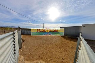 Casa adosada en venta en Huércal-Overa