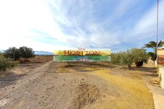 Casa adosada en venta en Huércal-Overa