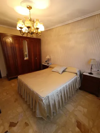 PISO EN VENTA ALFARO  PLAZA DE LA CONCEPCIÓN