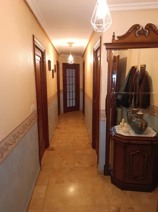 PISO EN VENTA ALFARO  PLAZA DE LA CONCEPCIÓN