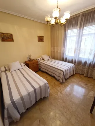 PISO EN VENTA ALFARO  PLAZA DE LA CONCEPCIÓN