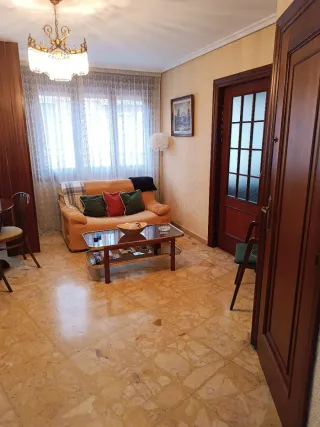 PISO EN VENTA ALFARO  PLAZA DE LA CONCEPCIÓN