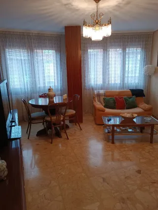 PISO EN VENTA ALFARO  PLAZA DE LA CONCEPCIÓN