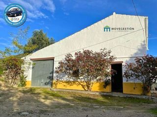 Casa rural en venta en Prado del Rey