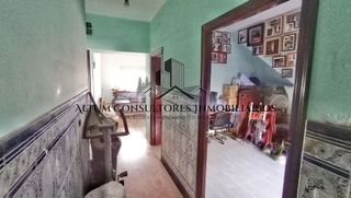 Casa adosada en venta en Centro en Alcalá de Guadaira