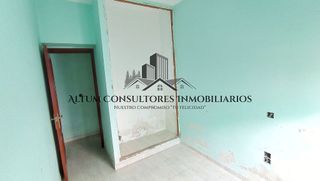 Casa adosada en venta en Centro en Alcalá de Guadaira