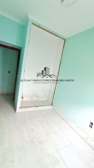 Casa adosada en venta en Centro en Alcalá de Guadaira