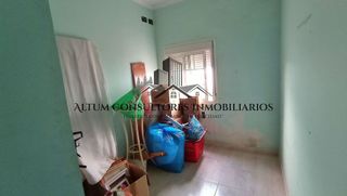 Casa adosada en venta en Centro en Alcalá de Guadaira