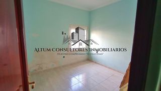 Casa adosada en venta en Centro en Alcalá de Guadaira