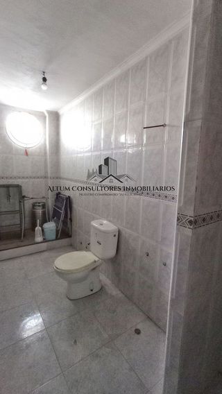 Casa adosada en venta en Centro en Alcalá de Guadaira