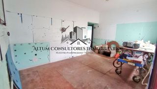 Casa adosada en venta en Centro en Alcalá de Guadaira