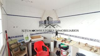 Casa adosada en venta en Centro en Alcalá de Guadaira