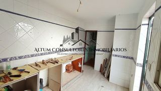 Casa adosada en venta en Centro en Alcalá de Guadaira