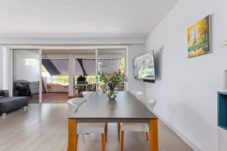 Casa adosada en venta en Benahavís