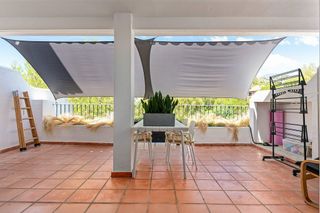 Casa adosada en venta en Benahavís