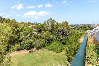 Casa adosada en venta en Benahavís