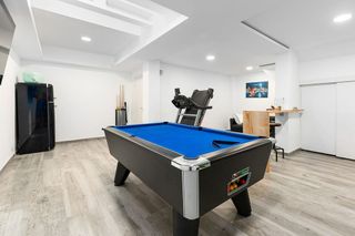 Casa adosada en venta en Benahavís