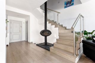 Casa adosada en venta en Benahavís
