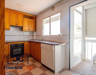 Casa adosada en venta en Zona de San Cayetano en Churriana de la Vega