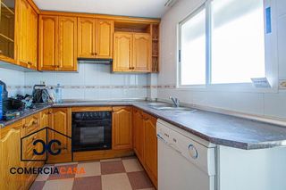 Casa adosada en venta en Zona de San Cayetano en Churriana de la Vega