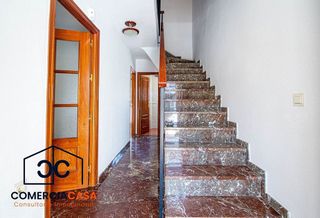Casa adosada en venta en Zona de San Cayetano en Churriana de la Vega