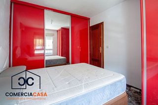 Casa adosada en venta en Zona de San Cayetano en Churriana de la Vega