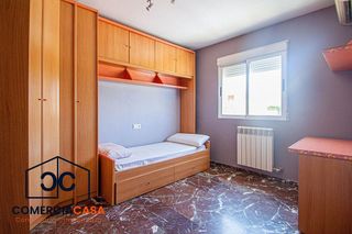 Casa adosada en venta en Zona de San Cayetano en Churriana de la Vega