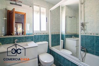 Casa adosada en venta en Zona de San Cayetano en Churriana de la Vega