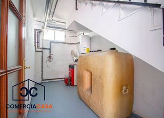 Casa adosada en venta en Zona de San Cayetano en Churriana de la Vega