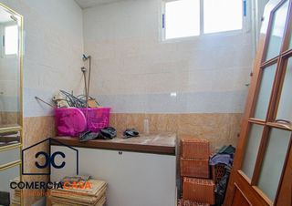 Casa adosada en venta en Zona de San Cayetano en Churriana de la Vega