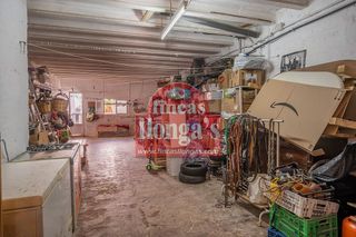 Chalet en venta en Ciutadella en Ciutadella de Menorca