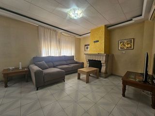 Chalet en venta en Centro en Gandia