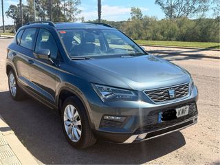 SEAT Ateca 2019
