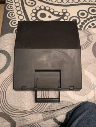 Máquina de escribir Olivetti Lettera 10