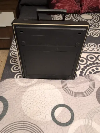 Máquina de escribir Olivetti Lettera 10