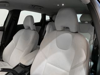 VOLVO V40 1.6 Diésel de 115CV del 2012