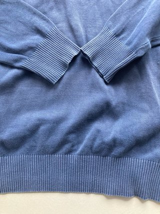 Maglione Harmont & Blaine Uomo Blu