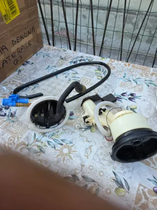 Pompa benzina BMW 1200 GS