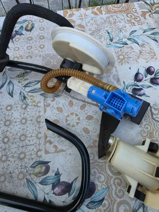 Pompa benzina BMW 1200 GS