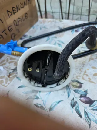 Pompa benzina BMW 1200 GS